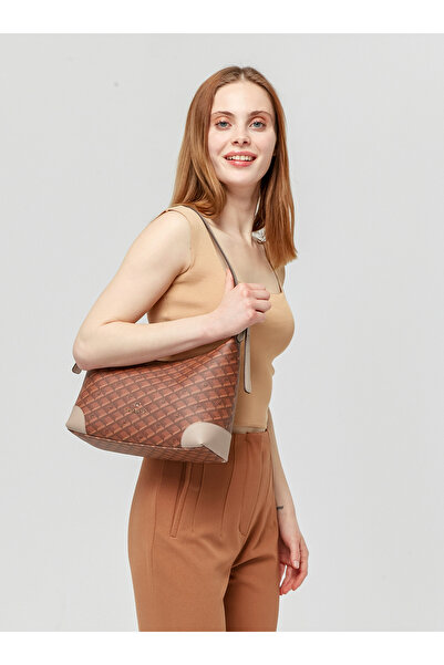 Cacharel Taba C-095 Shoulder Bag