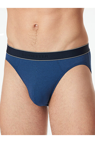 Schiesser Slip Rio - Duality Function Unterhose Unterwäsche Basic