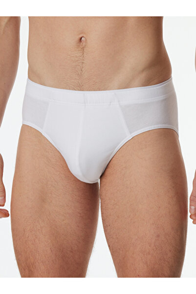 Schiesser Slip Premium Cotton Unterhose Unterwäsche Basic