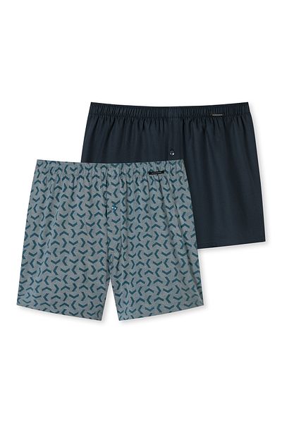 Schiesser Boxer-Multipacks