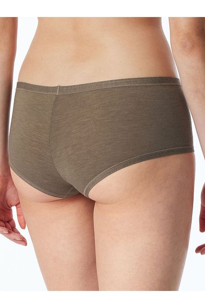 Schiesser Panty Personal Fit Panty Unter-hose Unter-wäsche