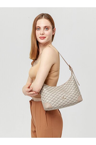 Cacharel Mink C-095 Shoulder Bag