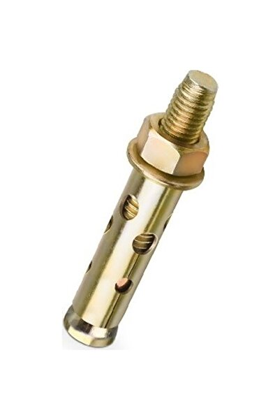 Genel Markalar M8X75 ÇELİK DÜBEL GÖMLEKLİ ( ÇAP : 10 mm ) ( DUBEL ) ( 1 ADET ...