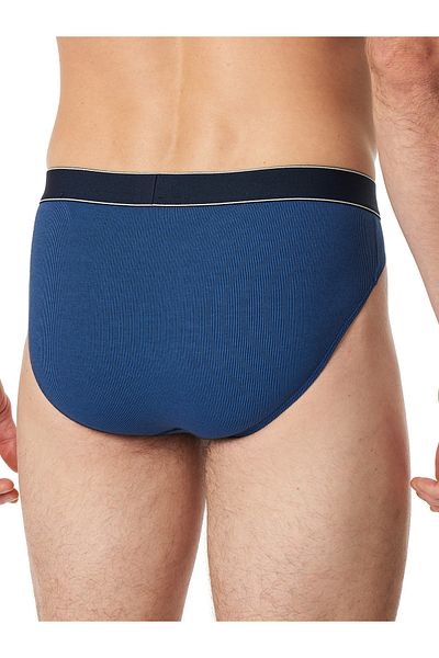 Schiesser Slip Rio - Duality Function Unterhose Unterwäsche Basic