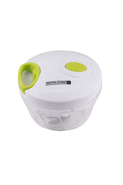 ROYALFORD Manual Food Chopper Royalford RF7719