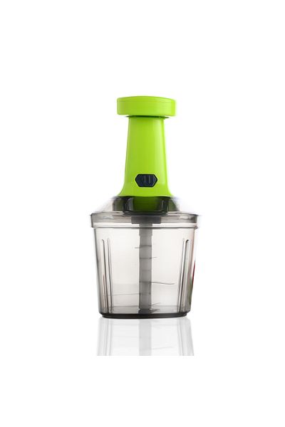 ROYALFORD 1000 ML Push Chopper- RF11158