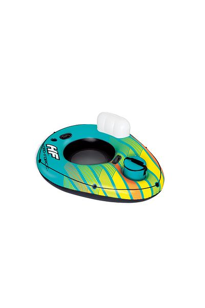 BESTWAY Hydroforce Alpine Cooler Tube 169x137centimeters