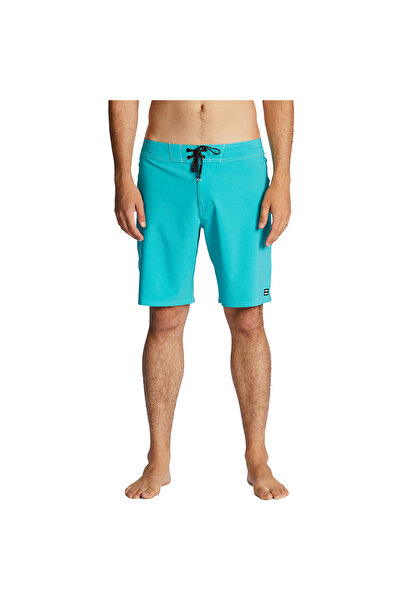 BİLLABONG All Day Pro Erkek Mavi Boardshort ERKEK BOARDSHORT ABYBS00341