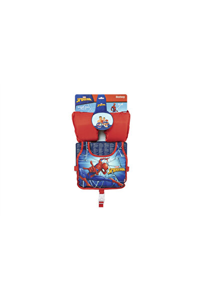 BESTWAY Swim Safe Spiderman 56centimeters