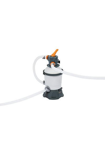 BESTWAY Sand Filter 800Gallon