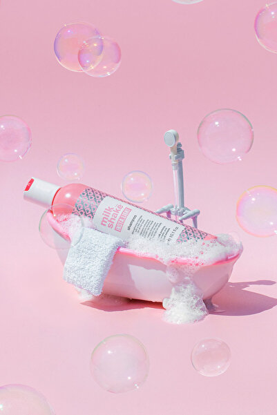 Milkshake milk_shake insta.light Shampoo Işıltı Katan Güçlendirici Şampuan 300 ml