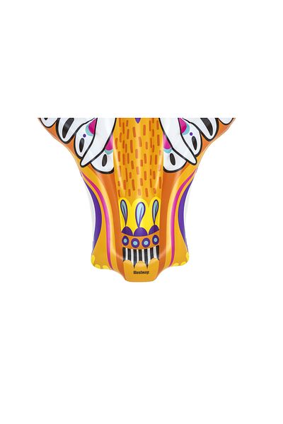 BESTWAY Flirty Fiesta Elephant Island 183x153centimeters