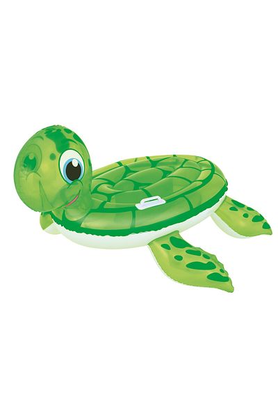 BESTWAY Rider Turtle 140x140centimeters
