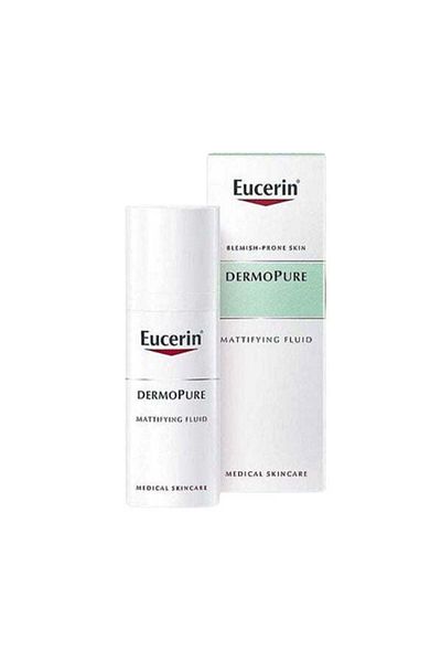 Eucerin Mattifying Fluid 50ml