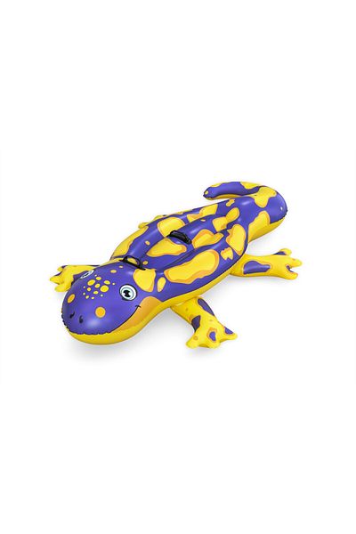 BESTWAY Rider Salamander 191x119centimeters