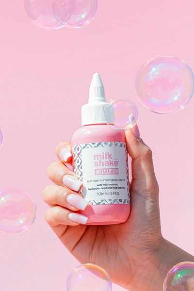 Milkshake Milk_Shake Insta.Lotion Liquid Hair Mask 100 ml