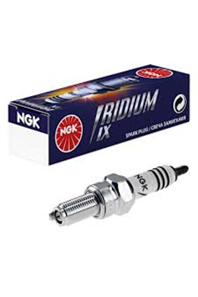 NGK CF MOTO 650 MT 2022-2024 IRIDIUM BUJİ