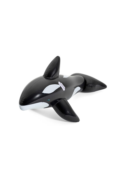 BESTWAY Rider Jumbo Balina 203x102 santimetre