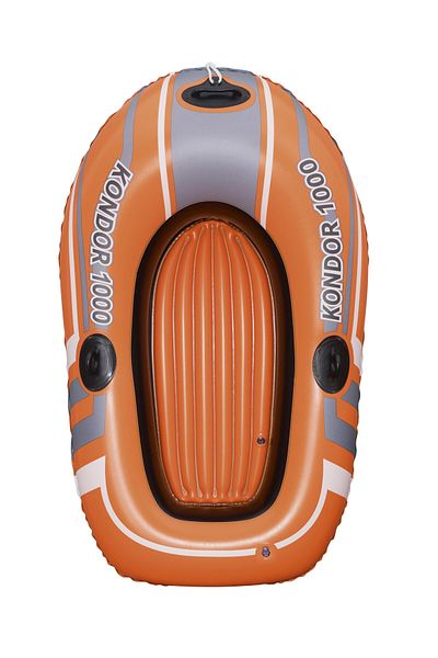 BESTWAY Boat Kondor 1000 155x97centimeters