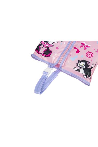 BESTWAY Swim Safe Minnie 51centimeters S/M