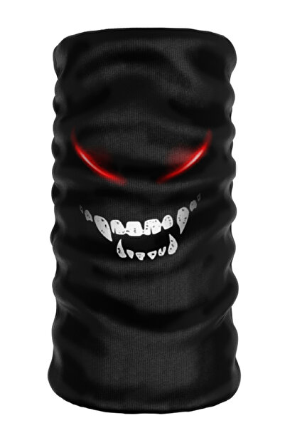 Bebo Store باندانا طوق الرقبة بنمط رياضي للغاية - حصريًا لمستخدمي الدراجات ال...