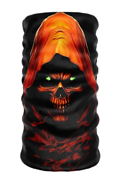 Bebo Store باندانا طوق الرقبة بنمط رياضي للغاية - حصريًا لمستخدمي الدراجات ال...