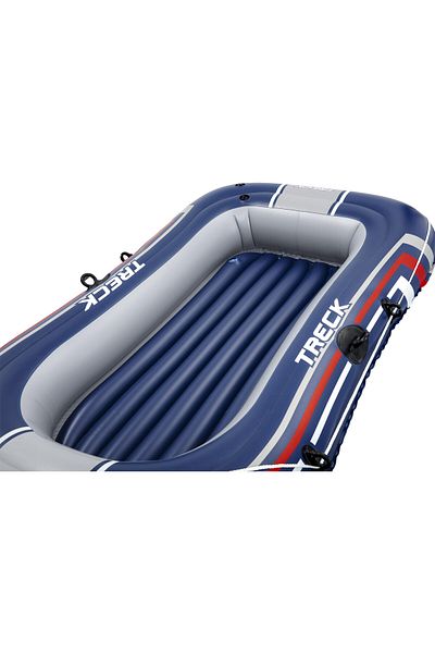 BESTWAY Hydroforce Treckx1 Set 228x121centimeters