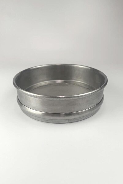 Ref-San Sır Eleği - Analiz Eleği - Krom