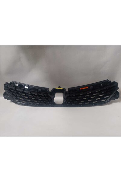 MAİS CLİO 5.5 Uyumlu  MAKYAJLI KASA ÖN PANJUR