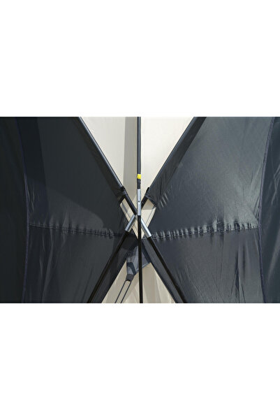 BESTWAY Spa Dome 390x390x255cm | Fabric With Uv Protection Dome Like Tent | Sun Shade Dome