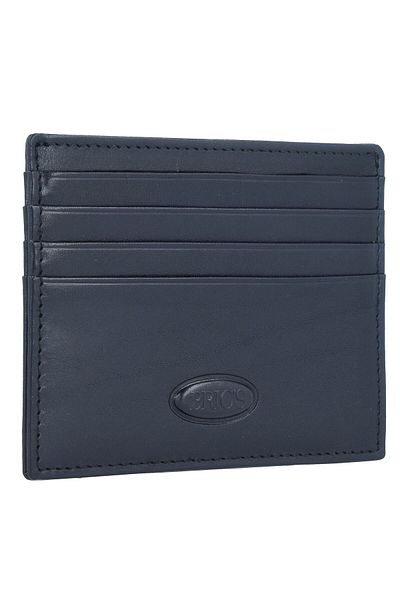 Bric's Monte Rosa credit card case RFID leather 10 cm