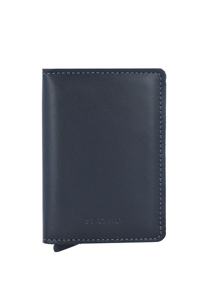 Secrid Slimwallet Original credit card case wallet RFID leather 6.5 cm