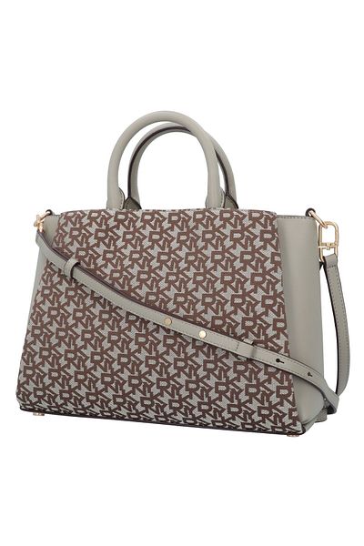 Dkny Onyx Handtasche 32 cm