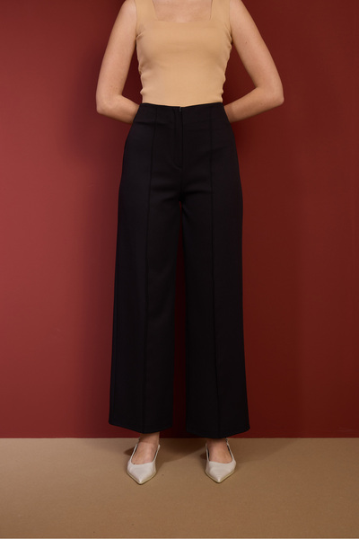 NUR KALAY COLLECTION PALAZZO PANTOLON