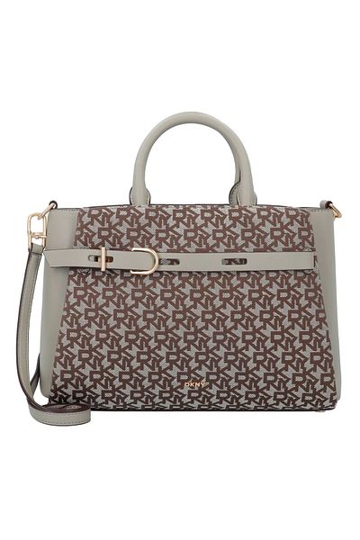 Dkny Onyx Handtasche 32 cm