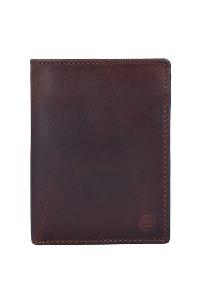Esquire Esquire Dallas wallet leather 9 cm