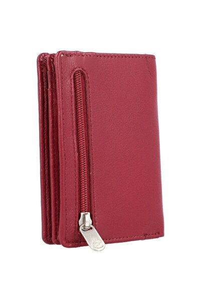 Esquire Oslo credit card case RFID leather 7.5 cm
