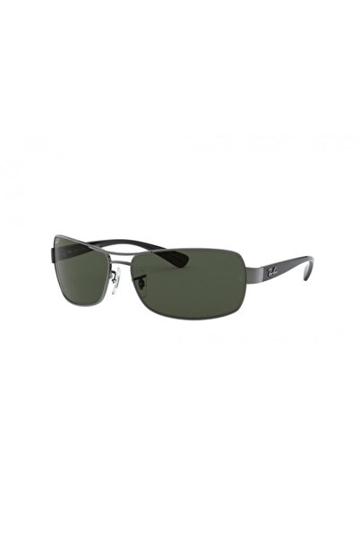Ray-Ban 0RB 3379 004/58 64 Erkek Güneş Gözlüğü