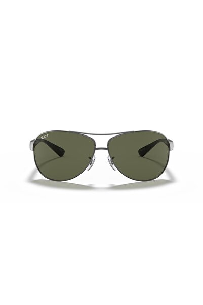 Ray-Ban 0Rb 3386 004/9A 67 Men's Sunglasses
