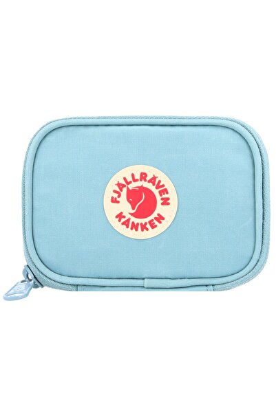 Fjällräven Kanken Kart Cüzdan Geldbörse 11,5 cm