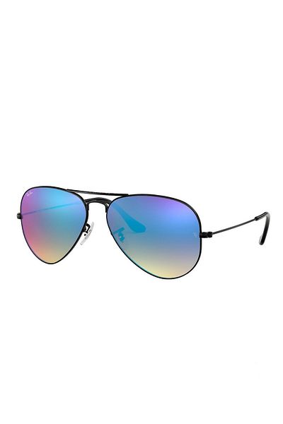 Ray-Ban 0Rb 3025 002/4O 58 Men's Sunglasses