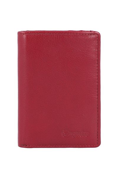 Esquire Oslo credit card case RFID leather 7.5 cm