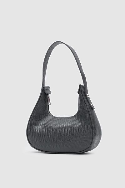 Shule Bags Geantă Baguette Pam Antracit