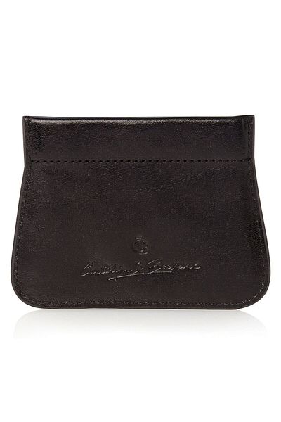 Castelijn & Beerens Gaucho wallet leather 10.5 cm