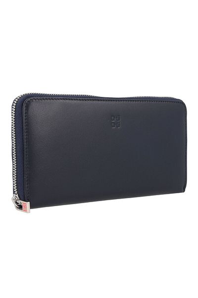 DUDU Geldbörse Leder 19 cm