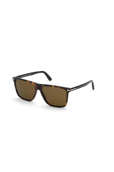 Tom Ford Ft 0832 52J 57 Sunglasses