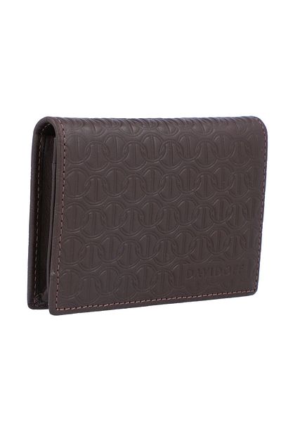 Davidoff Icon Kredi Kartı Kartı 10,5 cm