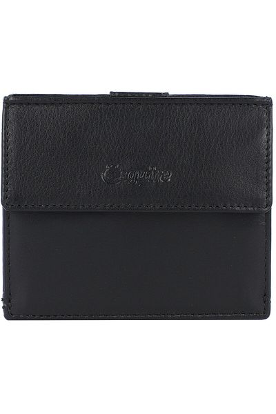 Esquire Oslo credit card case RFID leather 9.5 cm
