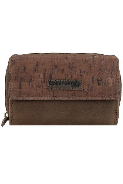 Greenland Nature Paralı RFID Leder 14 cm