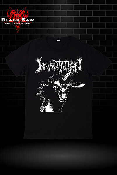 Valens Incantation Death Metal Tshirt